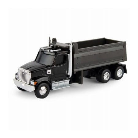 Tomy 164 Wern Star Dump 47320